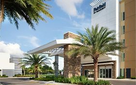 Fairfield Inn Tamarac